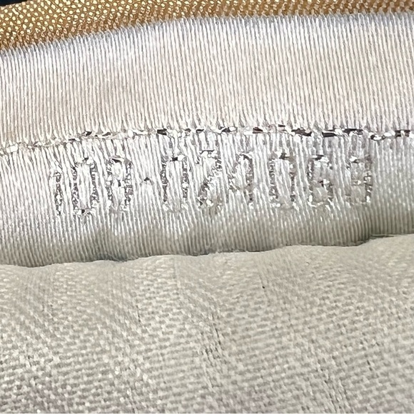 𝅺7 For All Mankind A Pocket Blue, Light Wash, Boot Cut Jeans Woman’s Size 28 - Picture 10 of 13